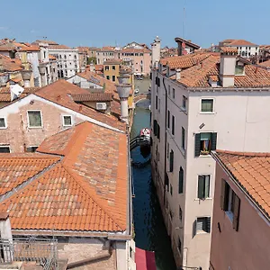 La Finestra Sulle Beccarie Venezia