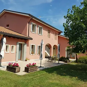 Casa Rossa Postioma