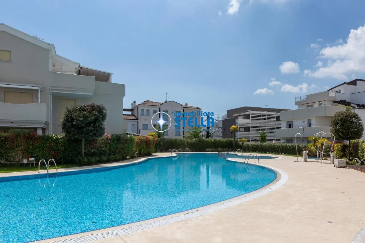 Wave Village Lido di Jesolo Campeggio